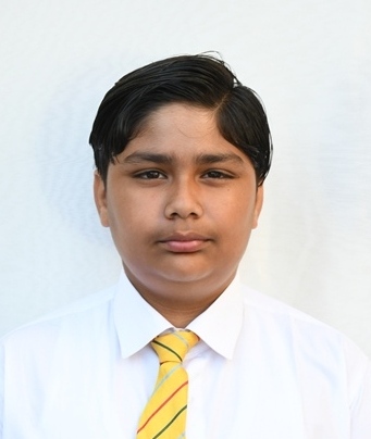 ARYAN YADAV 